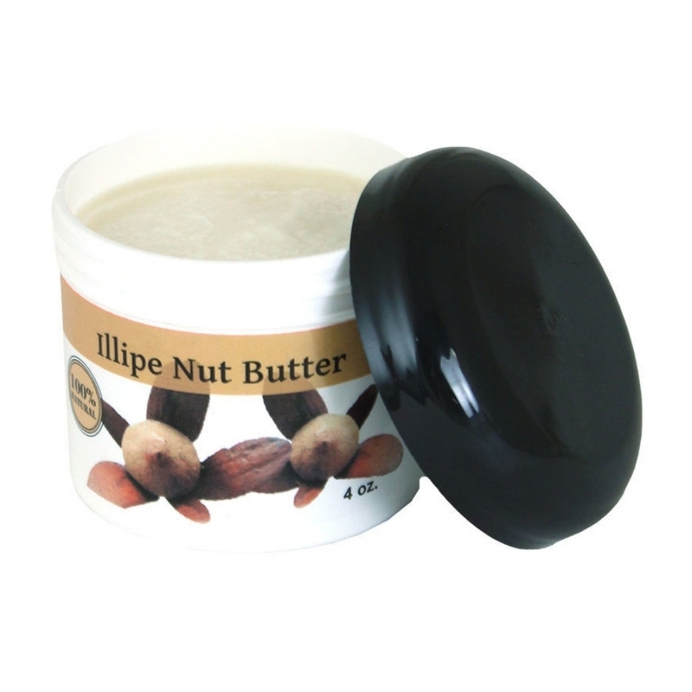 Illipe Nut Butter - 4 oz.